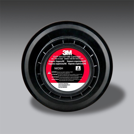 cartucho para la seguridad industrial modelo 70070515690 cartucho de seguridad industrial modelo 70070515690