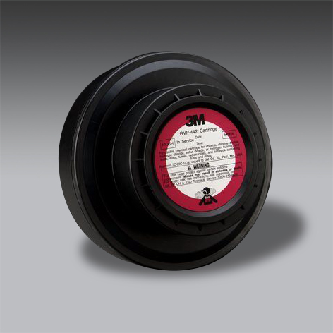 cartucho para la seguridad industrial modelo 70070515708 cartucho de seguridad industrial modelo 70070515708