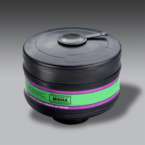 cartucho para la seguridad industrial modelo 70070886711 cartucho de seguridad industrial modelo 70070886711