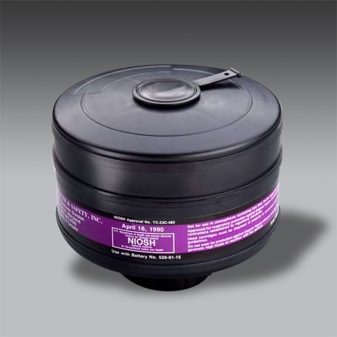 cartucho para la seguridad industrial modelo 78812400725 cartucho de seguridad industrial modelo 78812400725