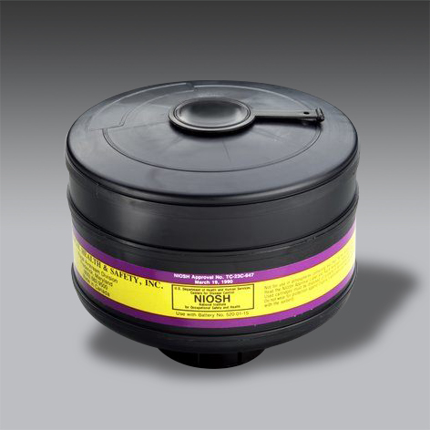 cartucho para la seguridad industrial modelo 78812400741 cartucho de seguridad industrial modelo 78812400741