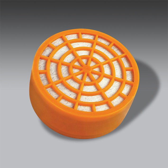 cartucho para la seguridad industrial modelo HY 202 cartucho de seguridad industrial modelo HY 202