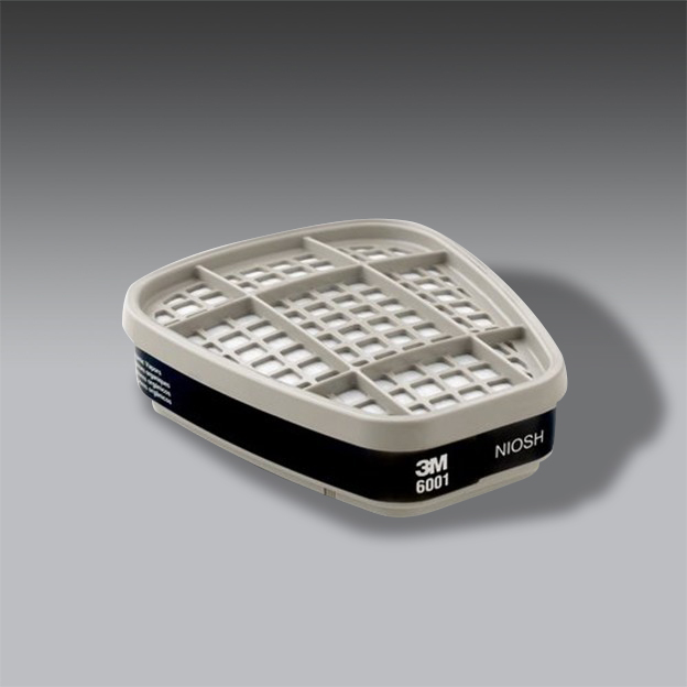 cartucho para la seguridad industrial modelo MM 6001 1 cartucho de seguridad industrial modelo MM 6001 1