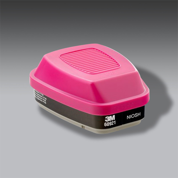 cartucho para la seguridad industrial modelo MM 60921 cartucho de seguridad industrial modelo MM 60921