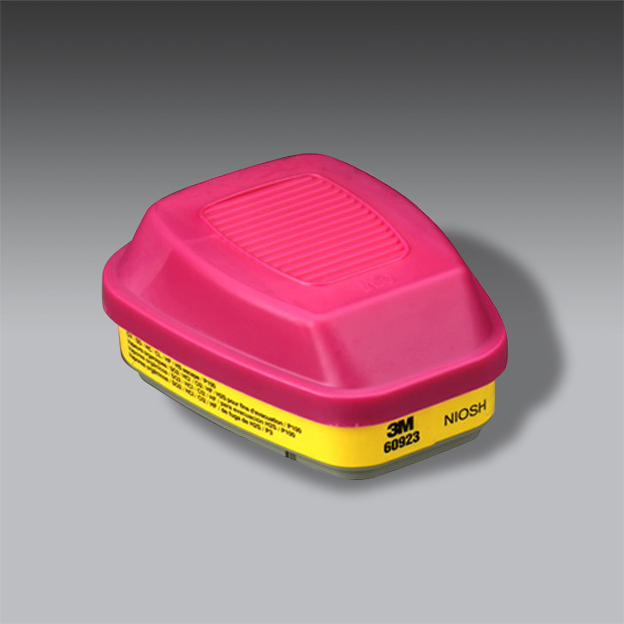 cartucho para la seguridad industrial modelo MM 60926 cartucho de seguridad industrial modelo MM 60926