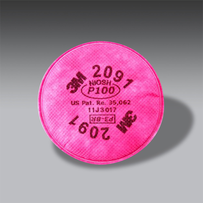 filtro para la seguridad industrial modelo MM 2091 filtro de seguridad industrial modelo MM 2091