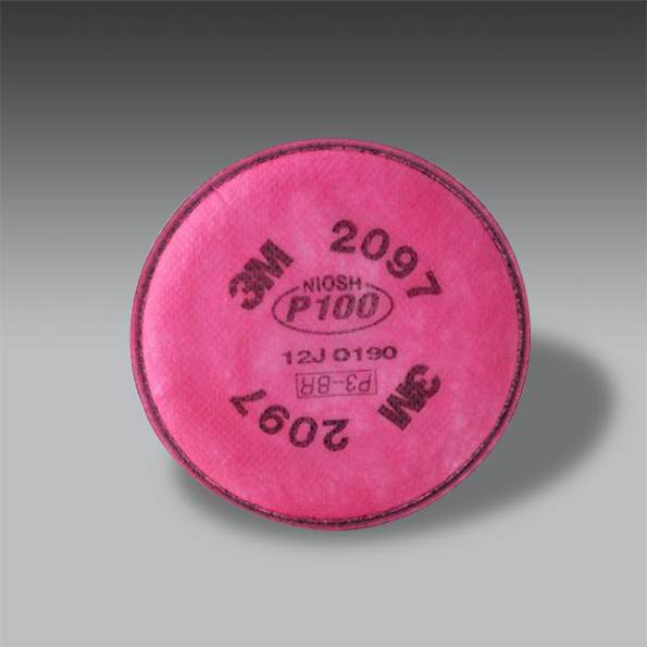 filtro para la seguridad industrial modelo MM 2097 filtro de seguridad industrial modelo MM 2097