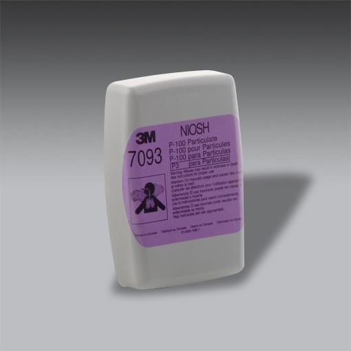 filtro para la seguridad industrial modelo MM 7093 B filtro de seguridad industrial modelo MM 7093 B