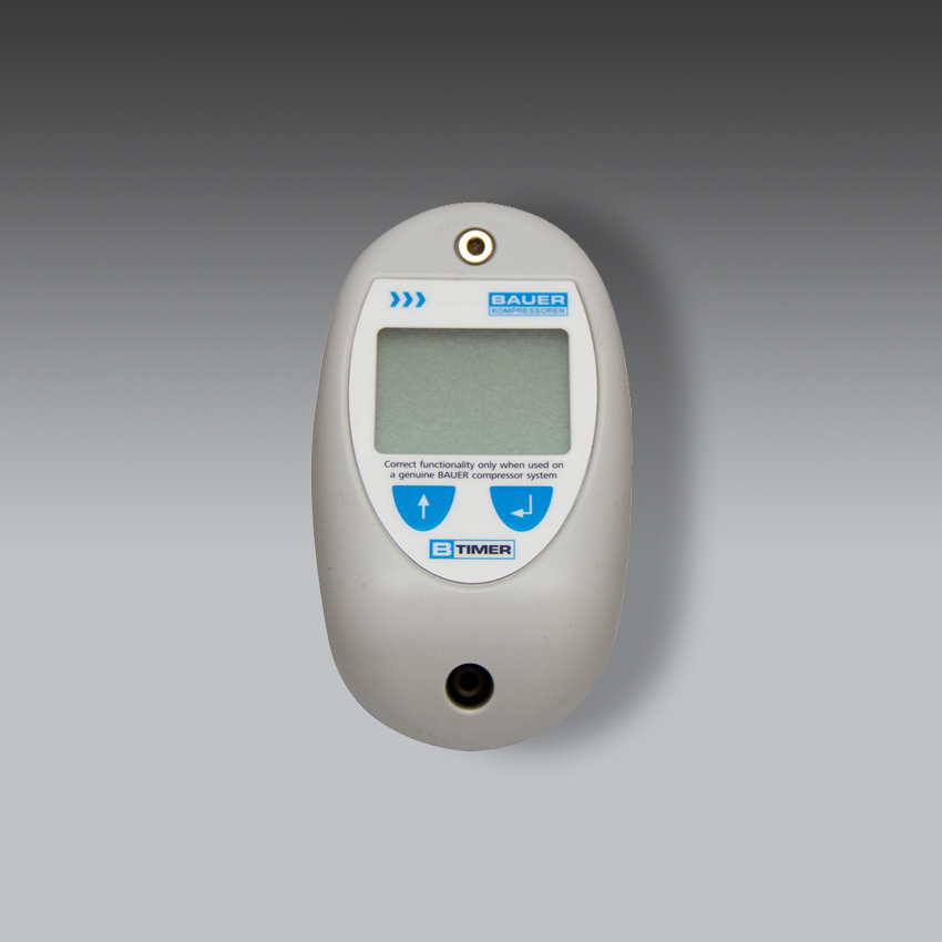 mascarillas para la seguridad industrial bauer b timer modelo b timer marca bauer