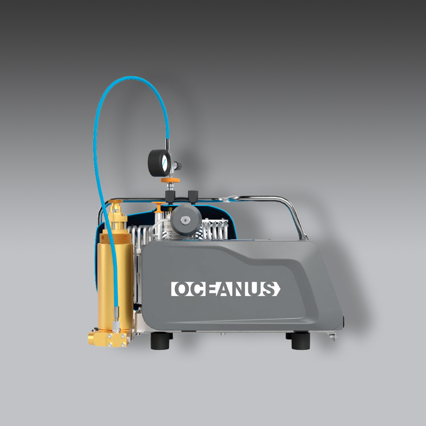 mascarillas para la seguridad industrial bauer oceanus modelo oceanus marca bauer