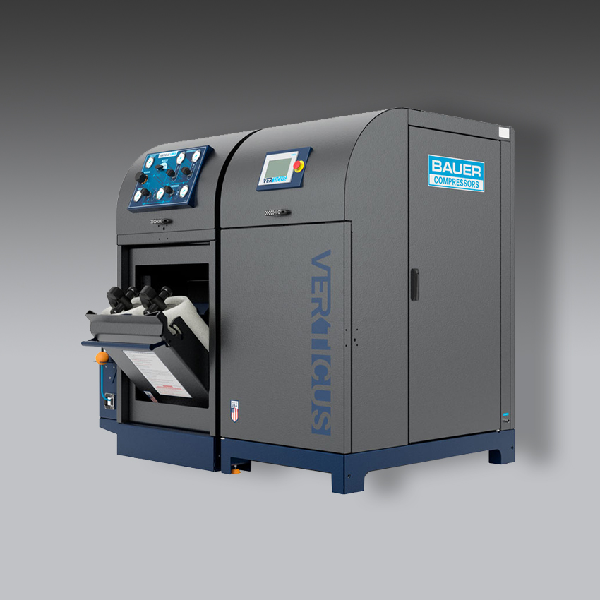 mascarillas para la seguridad industrial bauer verticus plus modelo verticus plus marca bauer