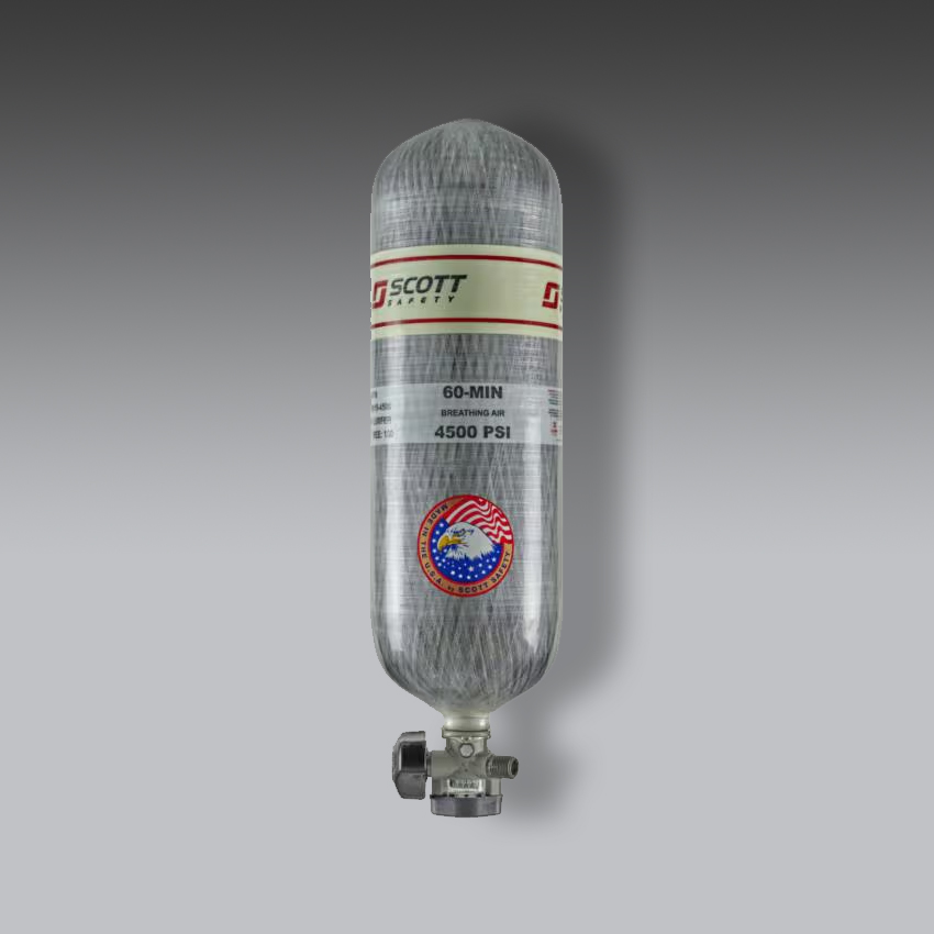 mascarillas para la seguridad industrial cilindros de carbon 4500 psi 30 45 60 min modelo b5005319039 marca 3m