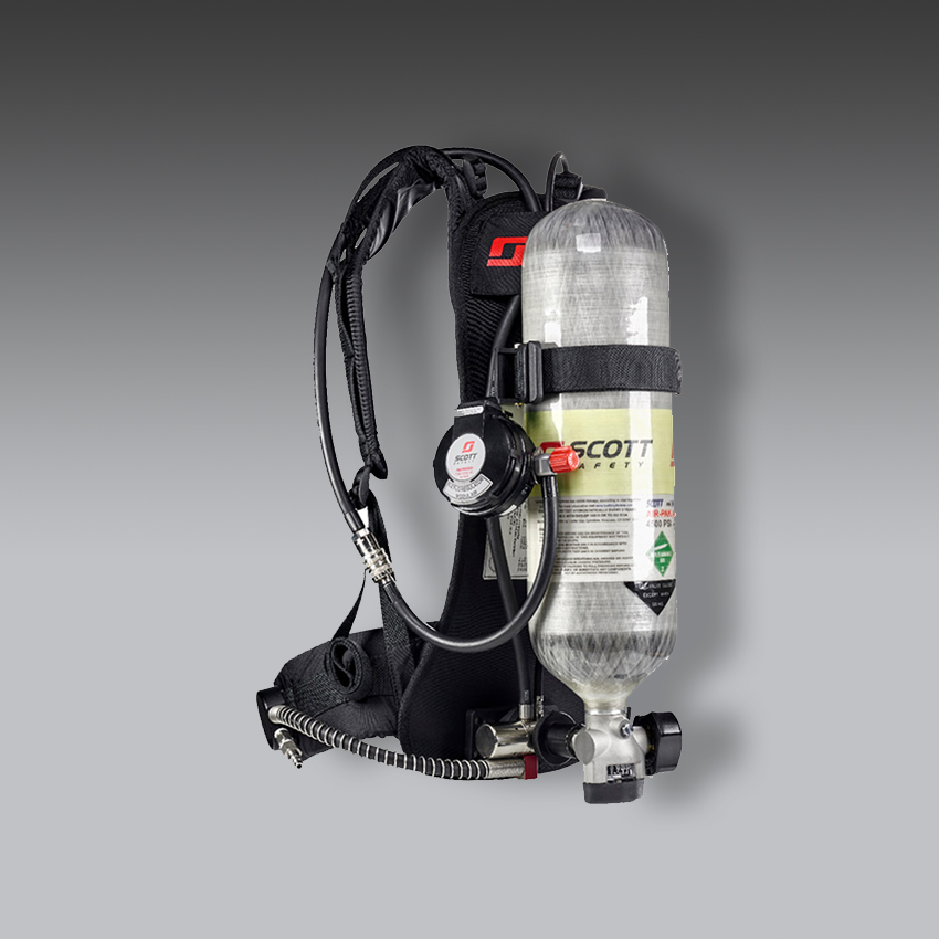 mascarillas para la seguridad industrial equipo de respiracion autocontenida industrial modelo acsi marca 3m