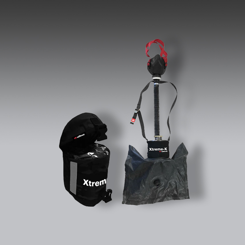 mascarillas para la seguridad industrial mascara xtreme k vallfirest modelo xtreme k marca vallfirest