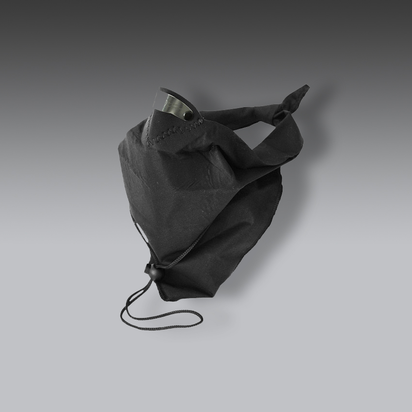 mascarillas para la seguridad industrial mascaras anti particulas pm1 para actividades al aire libre en la ciudad modelo bandit marca respro