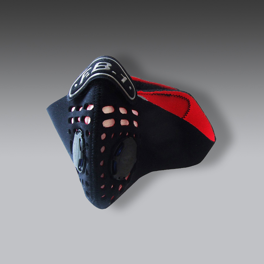 mascarillas para la seguridad industrial mascaras anti particulas pm1 uso en incendios forestales modelo fb 1 marca respro