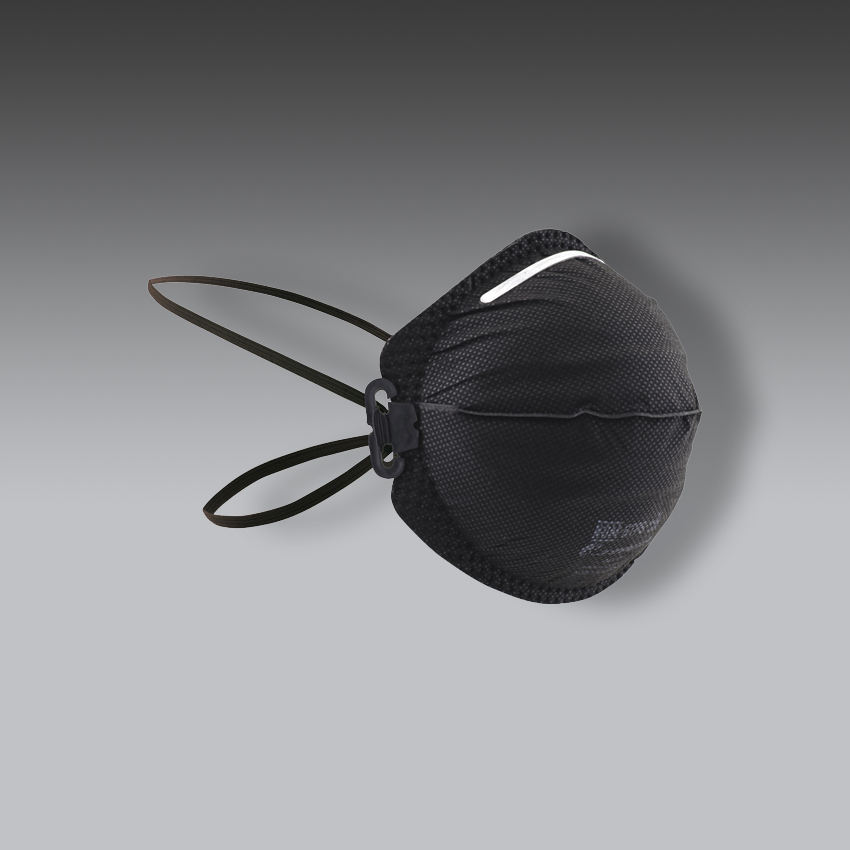 mascarillas para la seguridad industrial respirador contra particulas n95 carbon activado modelo rex 350 marca jyrsa