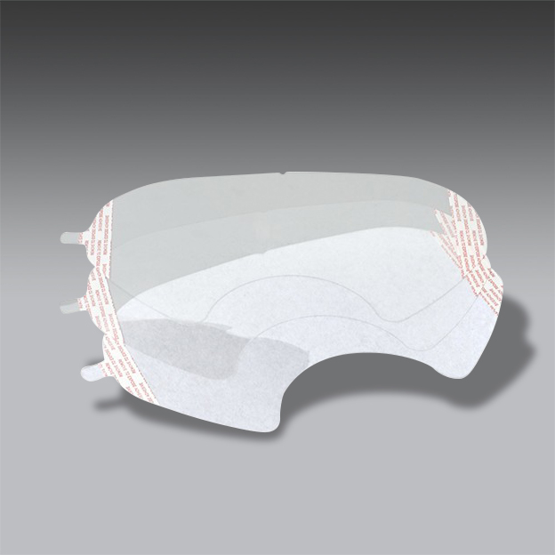 mica protectora para la seguridad industrial modelo MM 6885 mica protectora de seguridad industrial modelo MM 6885