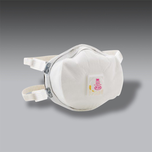 respirador desechable para la seguridad industrial modelo 70070757474 respirador desechable de seguridad industrial modelo 70070757474