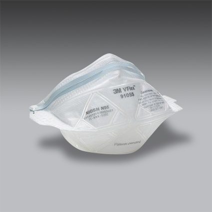 respirador desechable para la seguridad industrial modelo 70071563889 respirador desechable de seguridad industrial modelo 70071563889